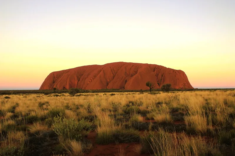 Explorer's Way: Alice Springs to Adelaide